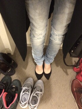 manaさんのコーディネート