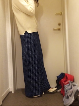 manaさんのコーディネート