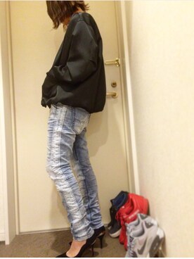 manaさんのコーディネート