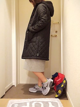 manaさんのコーディネート