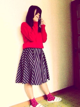 mayupaさんのコーディネート