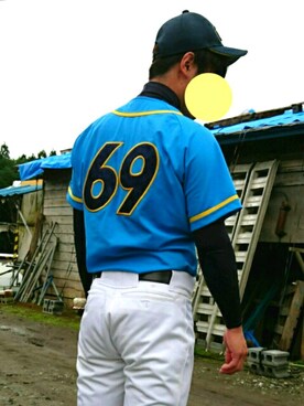 こーさんのコーディネート