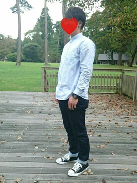 こーさんのコーディネート