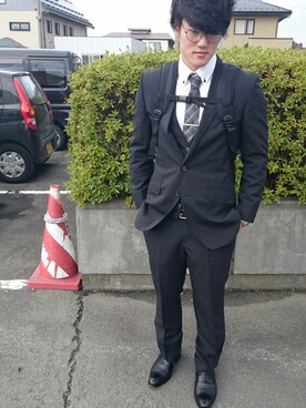 こーさんのコーディネート