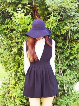 노프라블럼さんのコーディネート