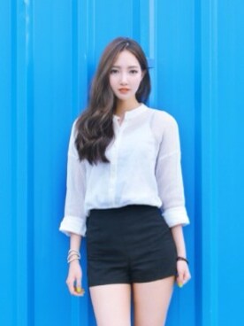 노프라블럼さんのコーディネート