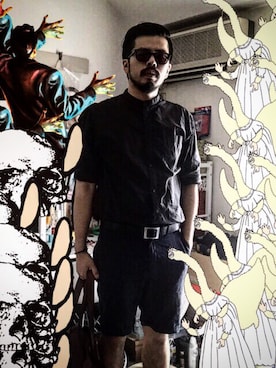 JoeJoさんのコーディネート