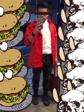 JoeJoさんのコーディネート