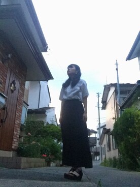 まりンさんのコーディネート