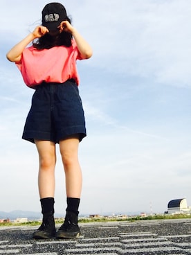 まりンさんのコーディネート