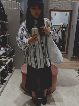 まりンさんのコーディネート