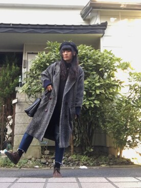 まりンさんのコーディネート