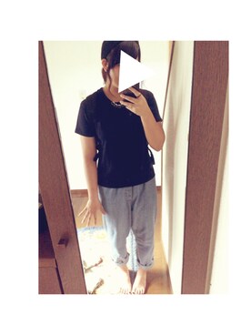 ゆうさんのコーディネート