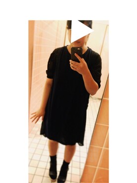 ゆうさんのコーディネート