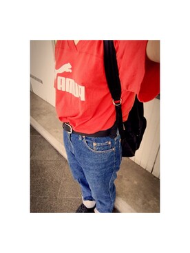 ゆうさんのコーディネート