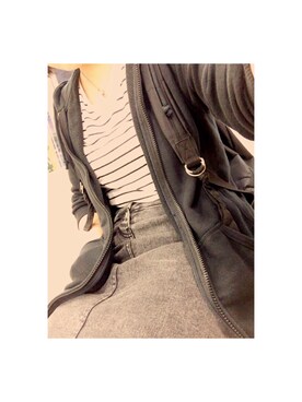 ゆうさんのコーディネート