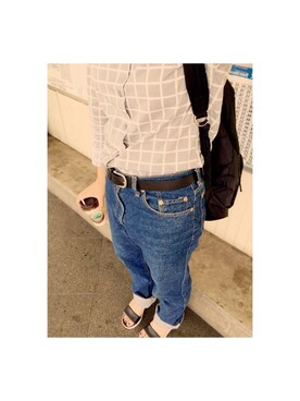 ゆうさんのコーディネート