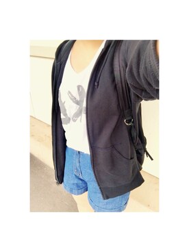 ゆうさんのコーディネート