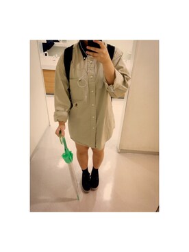 ゆうさんのコーディネート