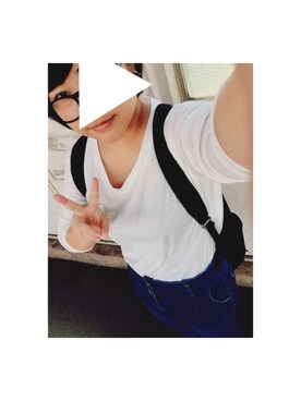 ゆうさんのコーディネート