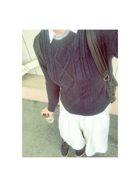 ゆうさんのコーディネート