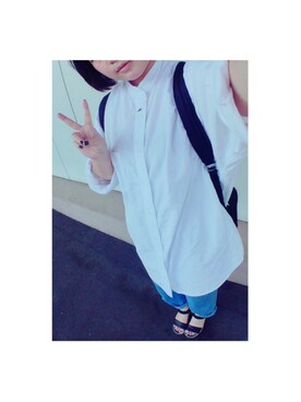 ゆうさんのコーディネート