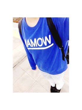 ゆうさんのコーディネート