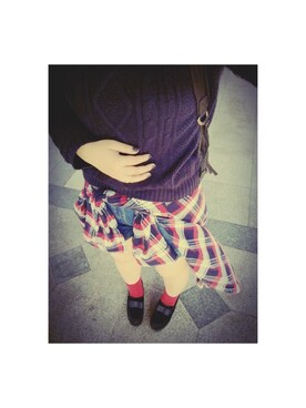 ゆうさんのコーディネート