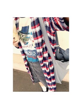 ゆうさんのコーディネート