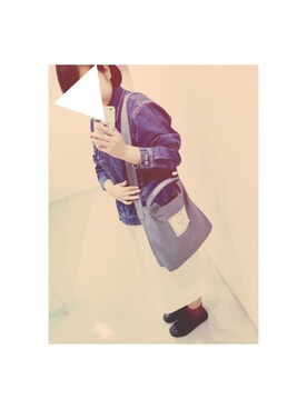 ゆうさんのコーディネート