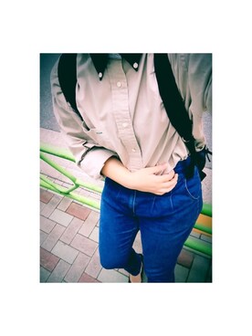 ゆうさんのコーディネート