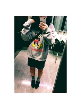 ゆうさんのコーディネート