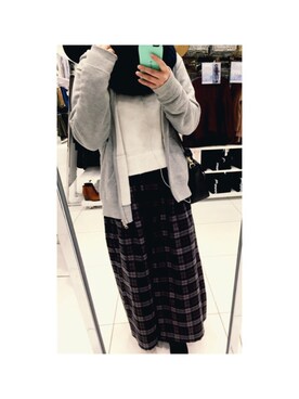 ゆうさんのコーディネート