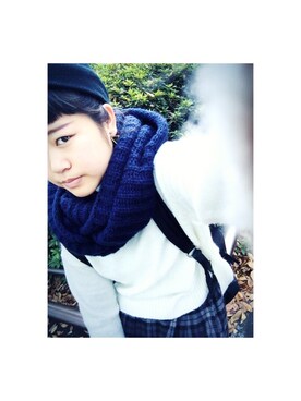 ゆうさんのコーディネート