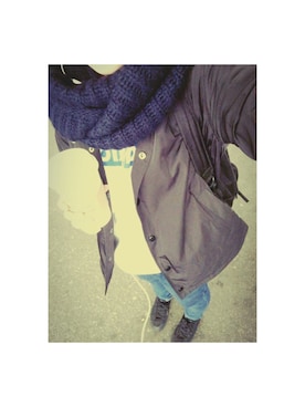 ゆうさんのコーディネート