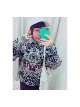 ゆうさんのコーディネート