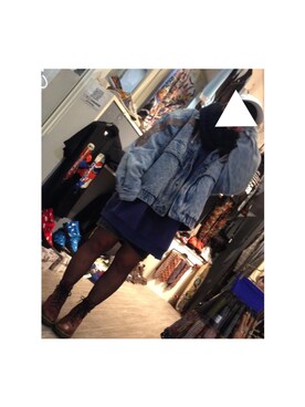 ゆうさんのコーディネート