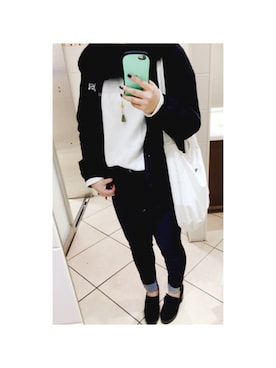 ゆうさんのコーディネート