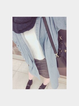 ゆうさんのコーディネート