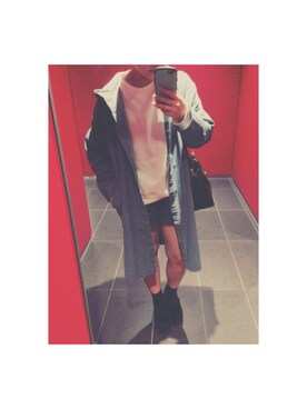 ゆうさんのコーディネート