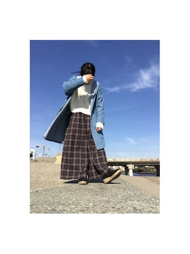 ゆうさんのコーディネート