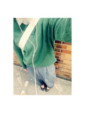 ゆうさんのコーディネート