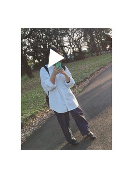 ゆうさんのコーディネート