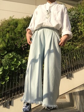 ゆうさんのコーディネート