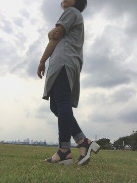 ゆうさんのコーディネート