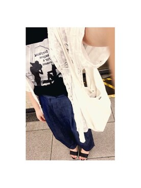 ゆうさんのコーディネート