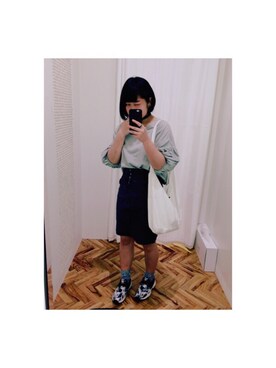 ゆうさんのコーディネート