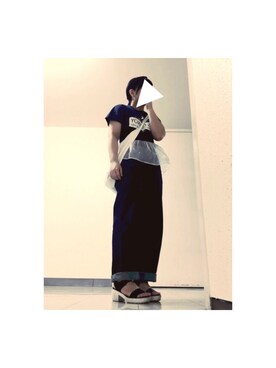 ゆうさんのコーディネート