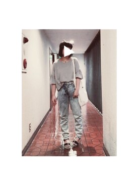 ゆうさんのコーディネート