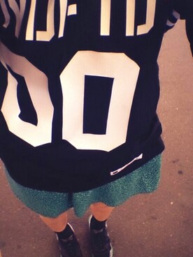 No.さんのコーディネート